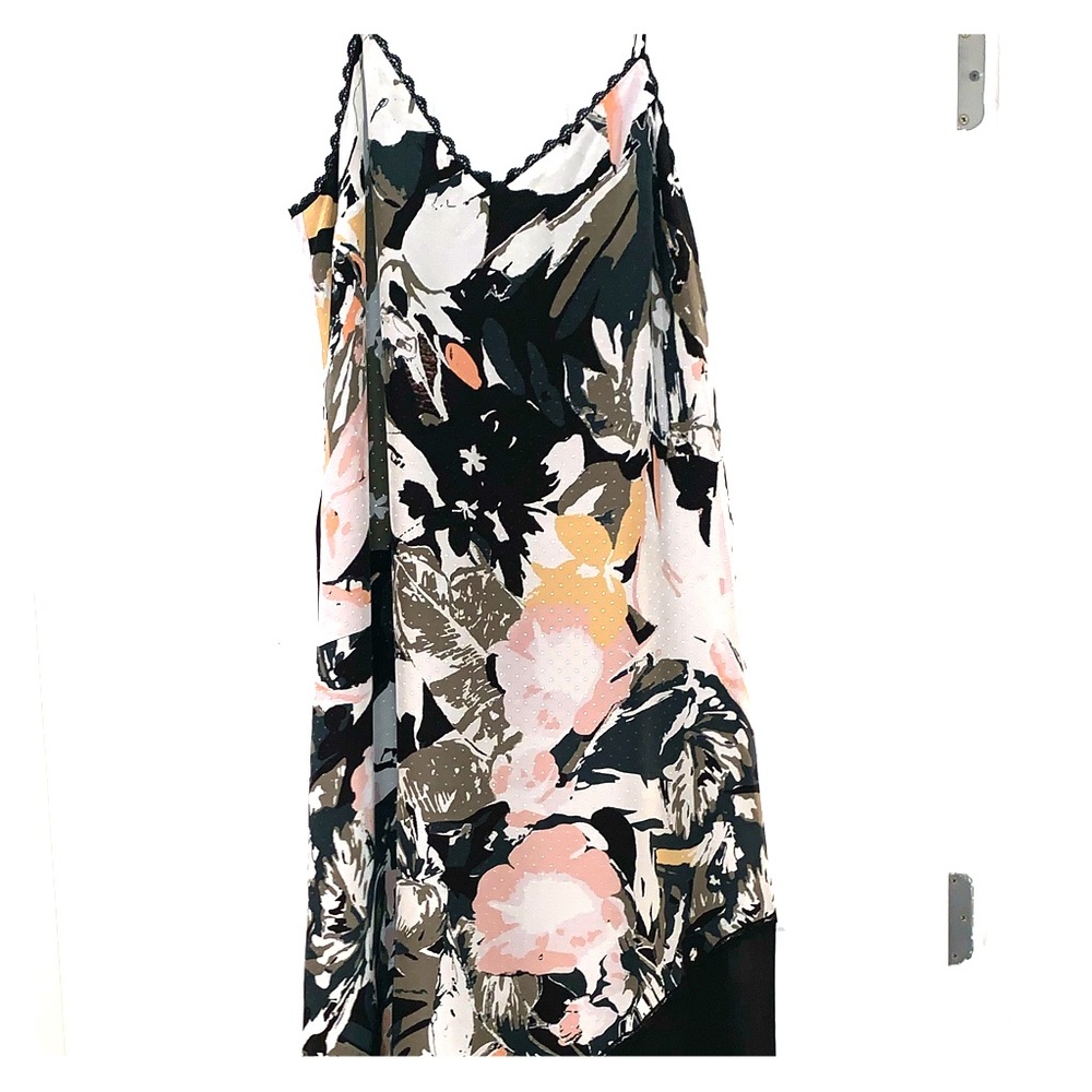 Club Monaco Kittrick Dress NWT size 6